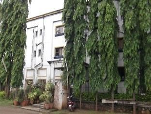 Hotel Indrayani Alandi Zewnętrze zdjęcie